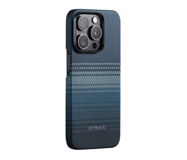 PITAKA MagEZ 5 case moonrise iPhone 15 Pro - 1369500 - zdjęcie 3
